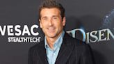 Patrick Dempsey credits “Grey's Anatomy” with inspiring 'so many people to go into the medical profession'