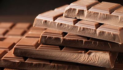 More Than 4 Million Pounds of Chocolate Have Been Recalled Due to Salmonella (Check Your Pantry)