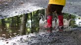 Gloomy end to April in Ontario, but there is a silver lining in the clouds