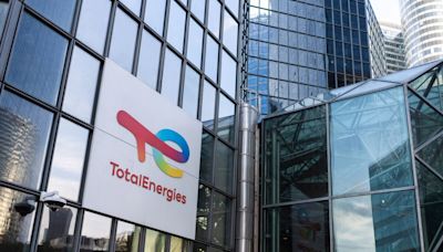Total Talks Up New York Listing With Sector Abuzz About Switches