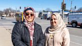 Afghan refugee women learn to drive in Milwaukee so they can support their families