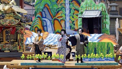 日本栃木縣５大夏日祭典懶人包！絢爛豪華花車、移動式歌舞伎必看 - 玩咖Playing - 自由電子報