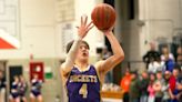 Jacksonville Routt's Bryson Mossman wins Athlete of the Week poll for the Springfield area