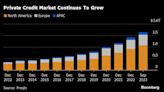 Australian Pension Funds Eye Niche Private Debt to Boost Returns