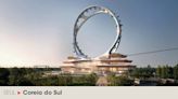 Seul quer construir roda-gigante futurista que será a maior do mundo
