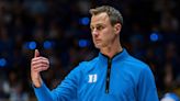 Who is Jon Scheyer? Meet the Duke head coach with the impossible task of replacing Coach K