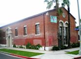 John Muir Branch Library, Los Angeles