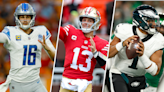 Schrock's NFL Power Rankings: Where 49ers stand after loss to Browns