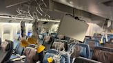 Malaysian recalls turbulence on Flight SQ321 that killed one man: So many passengers flung about, lying bleeding on the floor