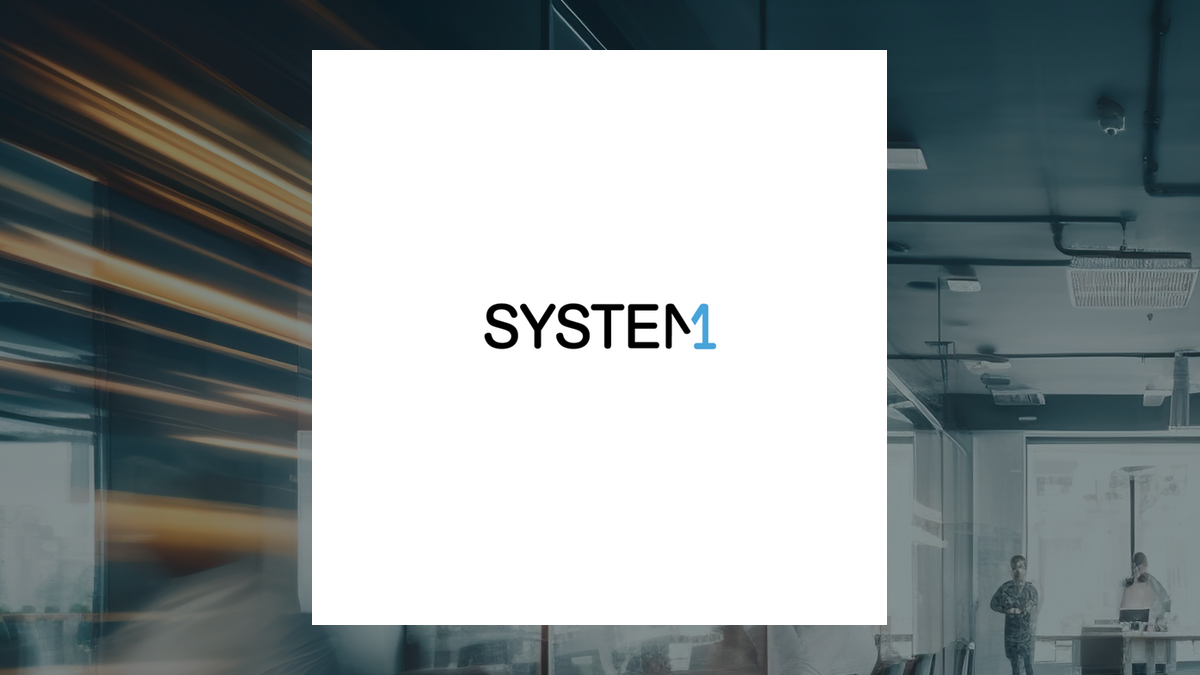 System1, Inc. (NYSE:SST) Major Shareholder Acquires $66,143.20 in Stock