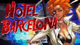 Suda51, Swery65's Hotel Barcelona Game Posts New Trailer