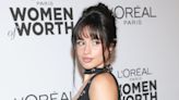 Camila Cabello on Becoming a ‘Big Skincare Junkie’ and ‘Scheming’ About New Music