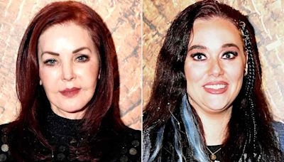 Brigitte Kruse Responds to 'Retaliatory Lawsuit' by Priscilla Presley Who Claims She Was Victim of Financial Abuse