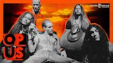 Alice in Chains’ Dirt Was a Venn Diagram of Grunge, Metal, and Hard Rock: The Opus