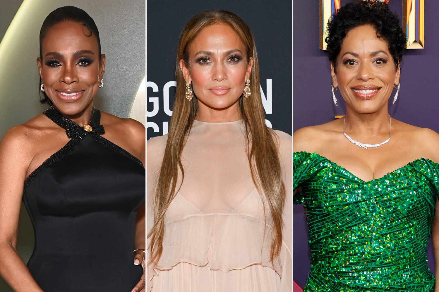 Jennifer Lopez and Sheryl Lee Ralph Praise “The Bear” Star Liza Colón-Zayas' Emmys 2024 Win