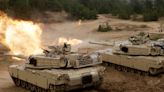 Abrams tanks were 'built to kill' Russian armor, but Ukraine has its work cut out for it keeping them in the fight