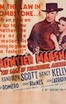 Frontier Marshal (1939 film)