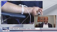 Montgomery County's fight against HIV/Aids