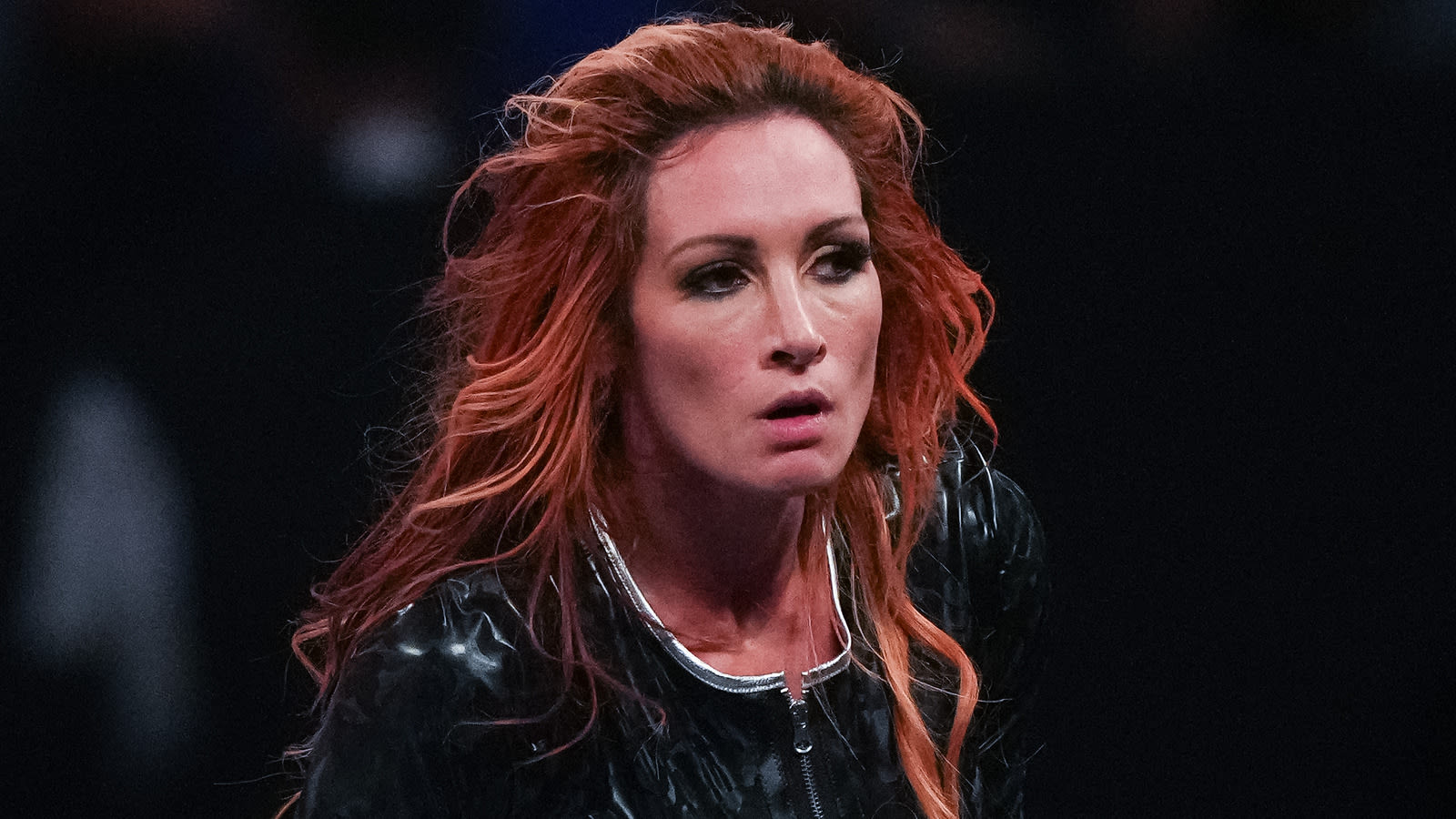 Backstage Update On Becky Lynch's WWE Status Amidst Reported Contract Negotiations - Wrestling Inc.