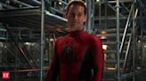 Spider-Man 4 starring Tobey Maguire is happening?