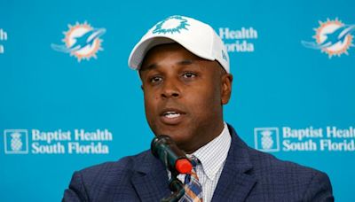 Miami Dolphins getting much-needed cap space as calendar turns to June | Sporting News