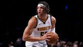 Nuggets PF Aaron Gordon out with no timetable after being bitten by dog