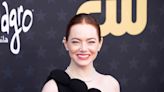 Hey 'Jeopardy!' Producers, Let Emma Stone Compete