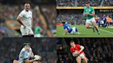 Six Nations team of the tournament: Ireland dominate after securing back-to-back crowns