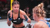 Mayra Bueno Silva vs. Macy Chiasson added to UFC 303 for International Fight Week