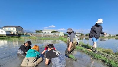 宜蘭中介教育推職涯試探 3年助203生返校或就業