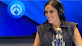 Danielle Dithurbide sorprende con nuevo programa en Radio Fórmula