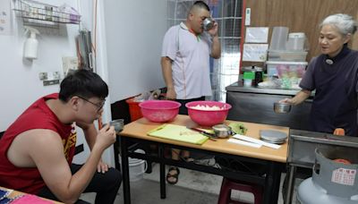 台南必比登名店「康樂街牛肉湯」有望復業 老闆娘親收2學徒