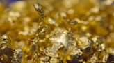 Gold stocks gain ground with bullion forecast to hit $3,000