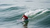 Para Surfing Champ Pleads With LA Olympic Committee to Include Para Surfing in 2028 Games