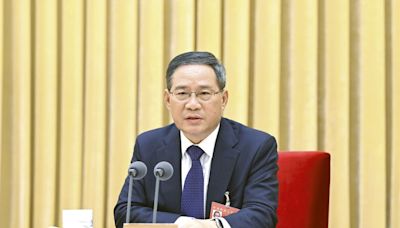 李強：積極培育新興產業及未來產業 加大關鍵核心技術攻堅力度 - RTHK