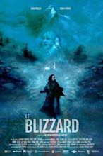 ‎The Blizzard (2019) directed by Alvaro Rodriguez Areny • Reviews, film ...