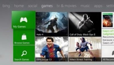 微軟 Xbox 360 線上商店 7/29 正式關閉 - Cool3c