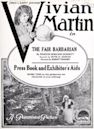 The Fair Barbarian
