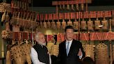 For India and China Ties, A Glimmer of Hope Emerges - News18