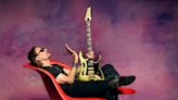 Steve Vai is coming to Macon in October. Here’s how you can get tickets