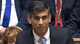 Tory MPs 'generally' want long leadership race to find 'credible' alternative to Labour, shadow defence secretary says