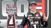 NASCAR Rivals Poke Fun at Christopher Bell for Leaking the Huge Joe Gibbs Racing News