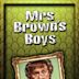 Mrs. Brown's Boys