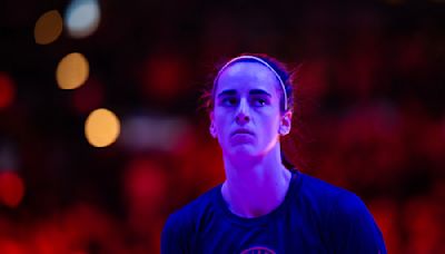 Team USA Coach Accepts WNBA's Caitlin Clark Reality After Fever-Lynx Clash