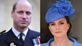 Prince William felt ‘upset and angry’ about Kate Middleton rumours