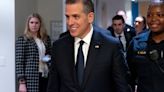 Hunter Biden's tax case heads to a California courtroom as his defense seeks to have it tossed out