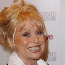 Barbara Windsor