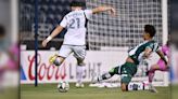 El DC United le pasó encima a Santos por 3-0 en Leagues Cup