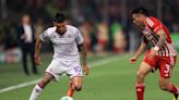 Conference League: con una asistencia de Santiago Hezze, Olympiacos venció en la final a Fiorentina por 1 a 0