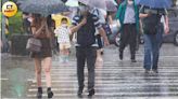 海葵颱風雨炸花蓮「破千毫米雨量」 氣象局示警：東部山區避免前往